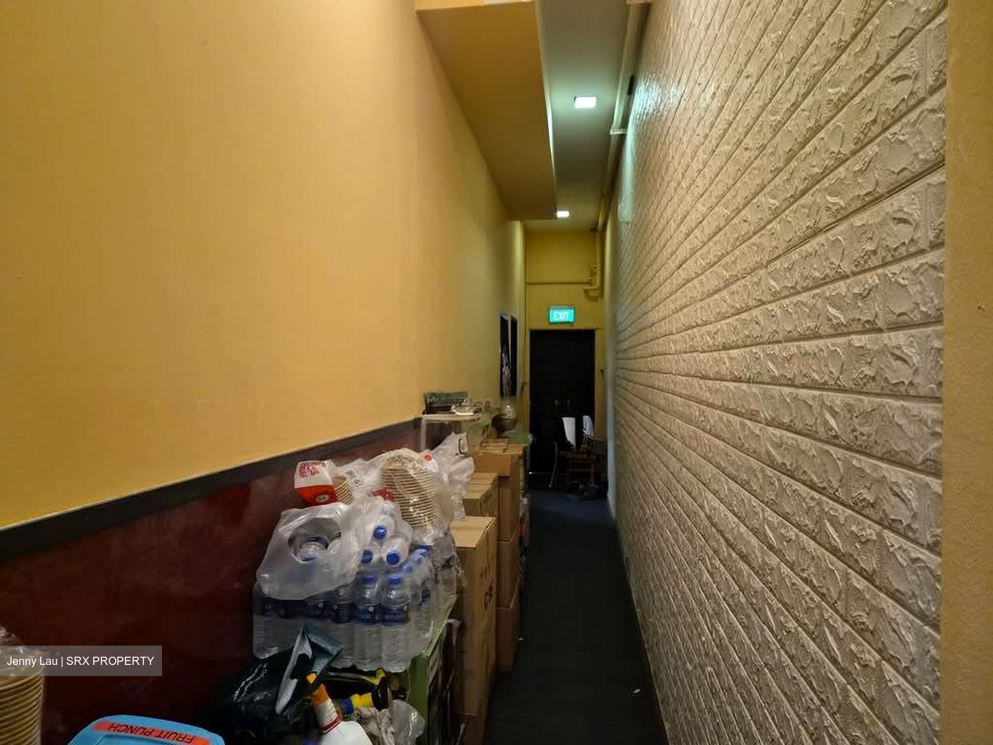 Prinsep Place (D7), Shop House #545905501